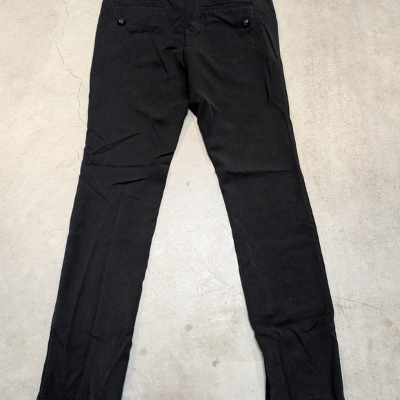 Lip Service Blacklist Women's 30 Black Pants - Picture 6 of 11